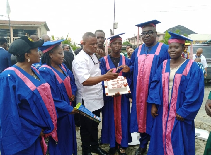 TBUGLEX Graduate